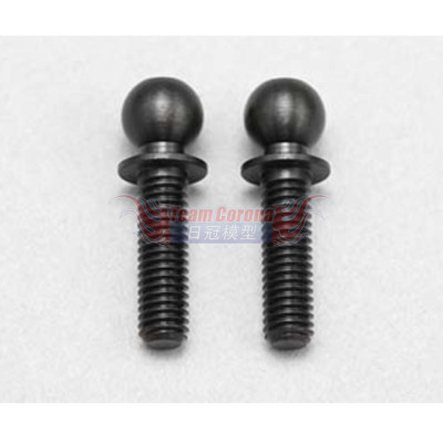 Yokomo  B9-414B King Pin Ball (Φ4.8/2pcs)